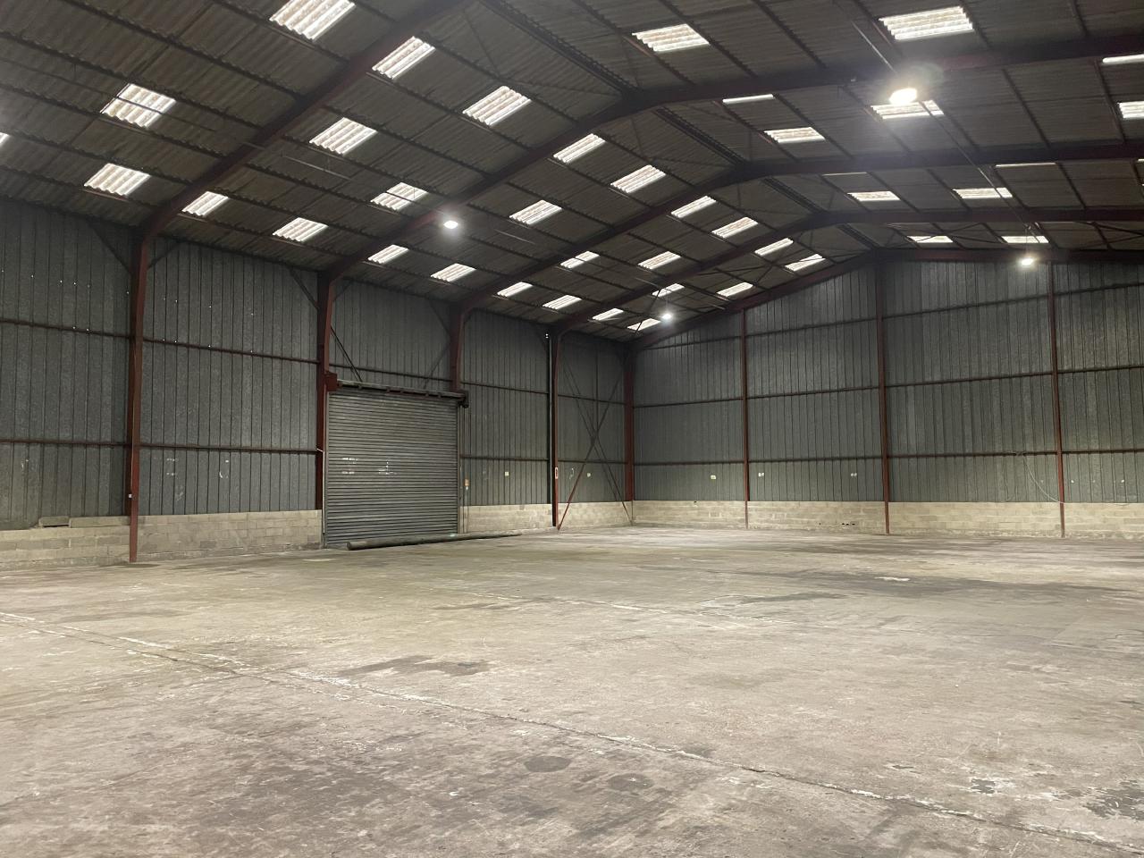 Local d'activité Fleury-les-Aubrais 2781m² Location local d'activité Fleury-les-Aubrais Loiret OLACT2420145 5